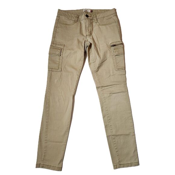 SO pants junior size 5 - Picture 1 of 8